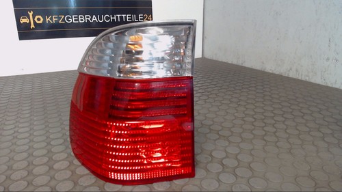 Heckleuchte aussen links bmw - aussen,