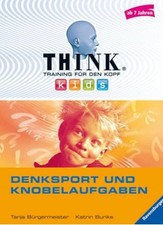 NEU OVP THINK Quiz-Box