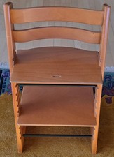 Stokke Tripp Trapp Hochstuhl