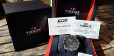 Tissot PRS 516 Powermatic 80