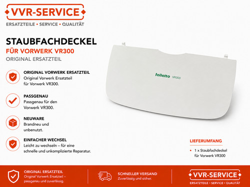 Brandneu vorwerk kobold - brandneu!,