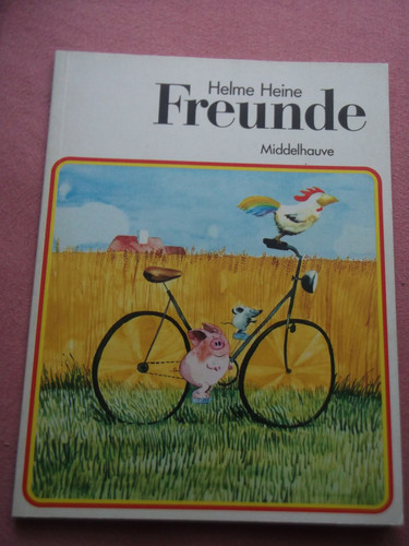 Helme heine freunde - helme,