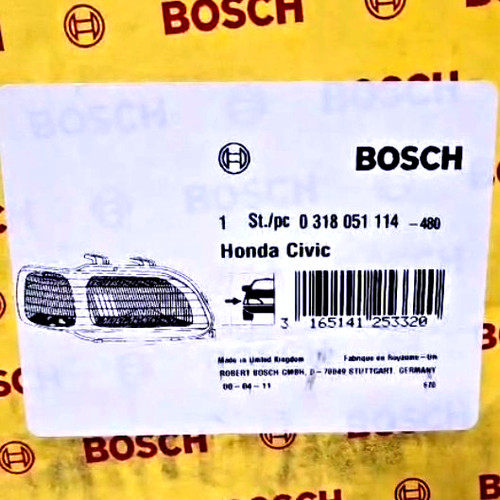 Bosch 0318051114 scheinwerfer - bosch,