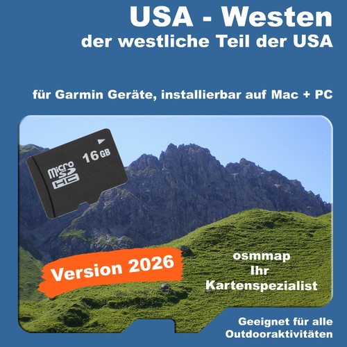 Usa westen vereinigte staaten - westen,,