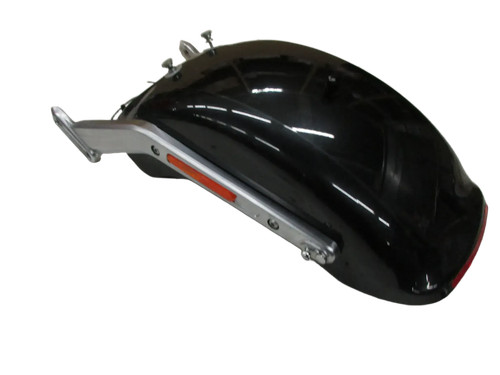 Heckfender l132 harley - l132,