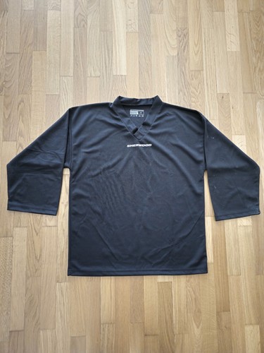 Sherwood eishockey - -,