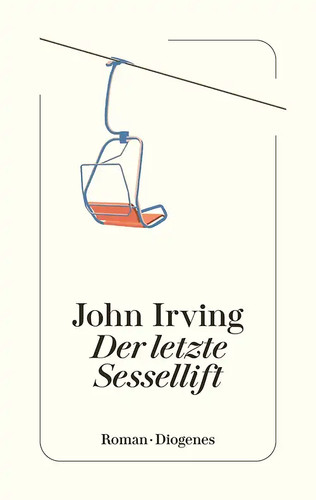 Der letzte sessellift - der,