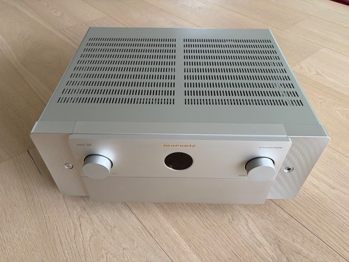 Marantz cinema 2 kanal - 40, 9.2-kanal