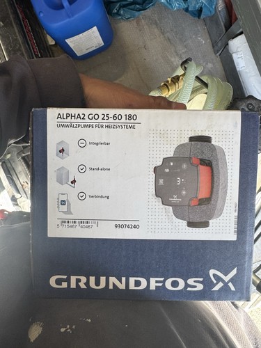 Grundfos alpha 60 - grundfos,