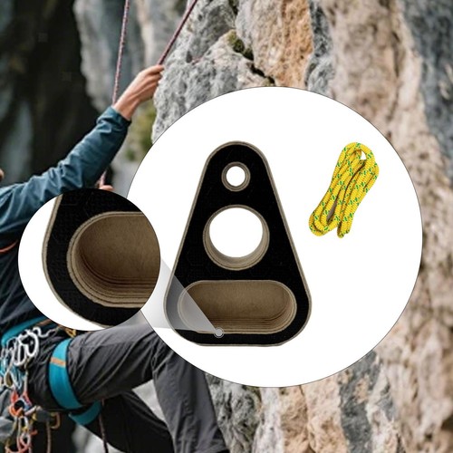 Kletter-Hangboard