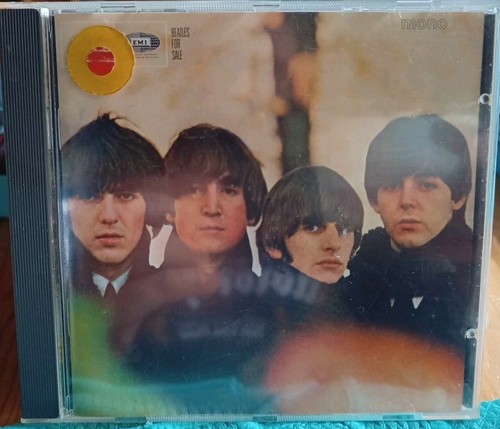 Beatles for sale the - sale,