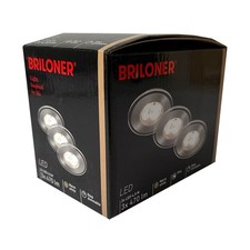 Briloner led - 3,