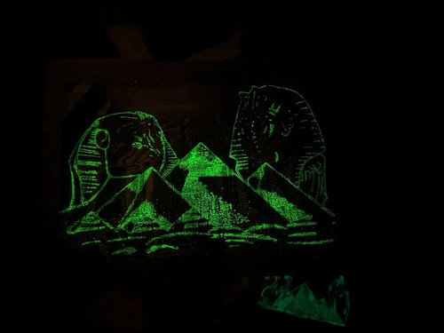 ägyptisches papyrus bild - Ägyptisches, papyrus-bild