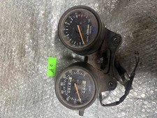 Yamaha SR500 Kombiinstrument