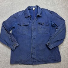 Französische Jacke Erwachsene