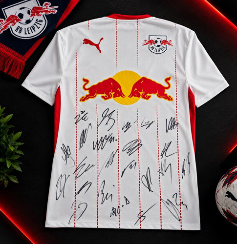 Puma leipzig - rb,