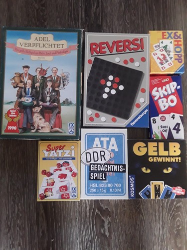 Spielesammlung wähle aus 7 - spielesammlung,