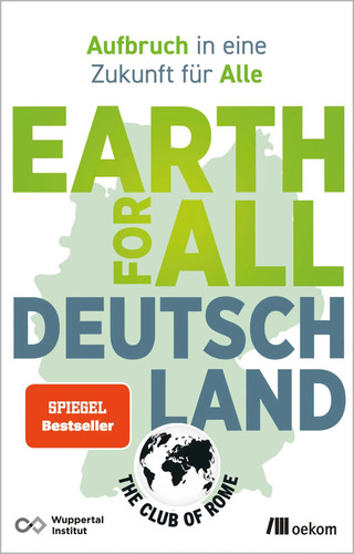 Earth for all deutschland - earth,