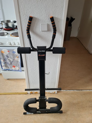 Bauchtrainer gerät - bauchtrainer,