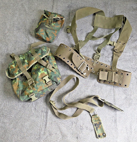 Original bundeswehr - original,
