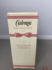 Cialenga Balenciaga  Eau de