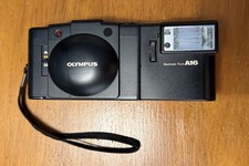 Olympus XA3