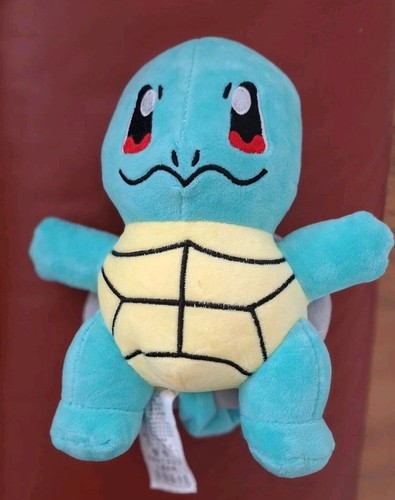 Pokemon shiggy plüschtier - pokemon,