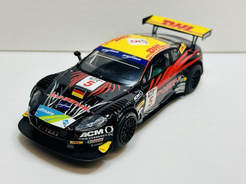 Scalextric drp auto - scalextric,