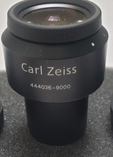ZEISS Okular PL 10x/23 Br.Foc