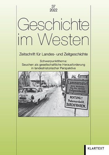 Geschichte westen 2022 - geschichte,