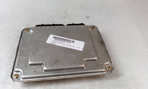0281010543 motorsteuergerät