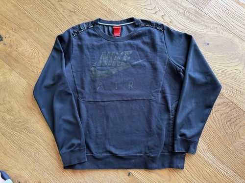 Nike sweatshirt sweater - sweatshirt,