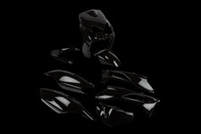 Verkleidungskit 9 Teile