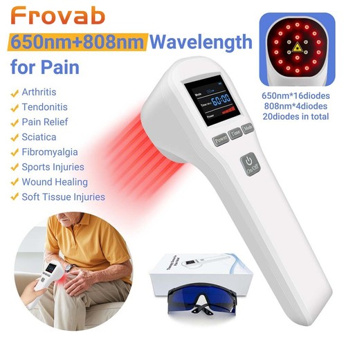 880mw kaltlaser therapie soft - 880mw,