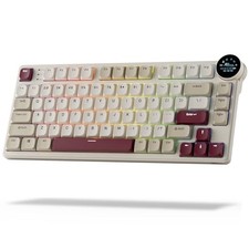 Royal kludge n80 - royal, low