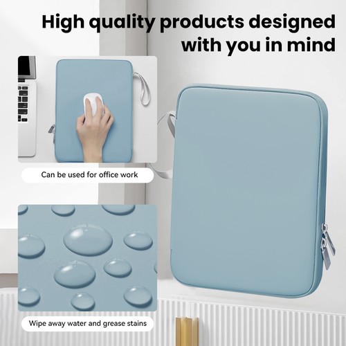 Zoll tablet sleeve - zoll,