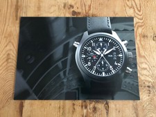 Pressemitteilung - IWC