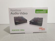 Cobra 10257 Archimede 2,4 GHz