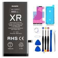 Akku für iPhone XR Batterie