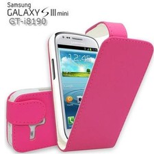 Flip Tasche für Samsung