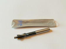 1x HSS   DIN- Flachsenker