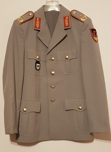 Bundeswehr uniform - bundeswehr,