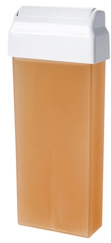 Wachspatrone sugaring natural - wachspatrone,