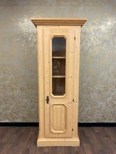 Voglauer Vitrine mit