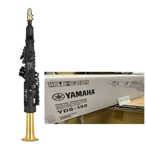 Yamaha yds 150 digital - yds-150,
