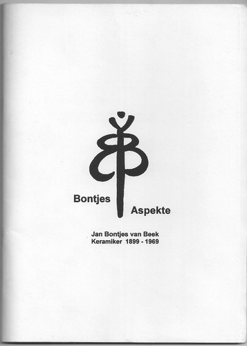 Bontjes aspekte - -,