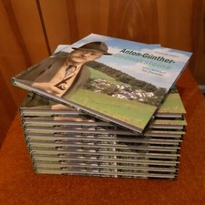 Buch: Anton Günther