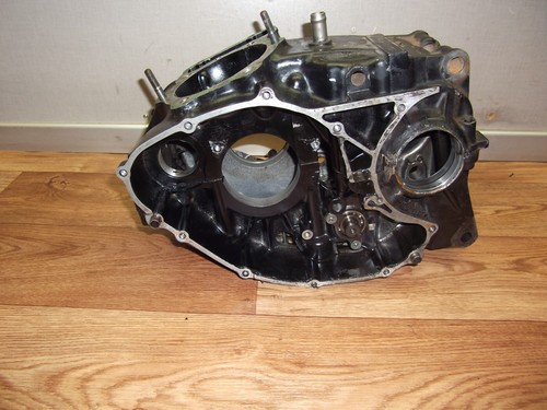 Honda 500 pd02 - xl, motor