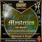 Mysterien und Mythen -