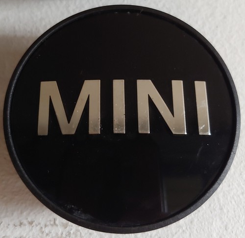 Originaler mini nabendeckel - originaler,